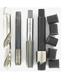 time-sert, M12 x 1,75 Kit para reparación de roscas métricas 1217