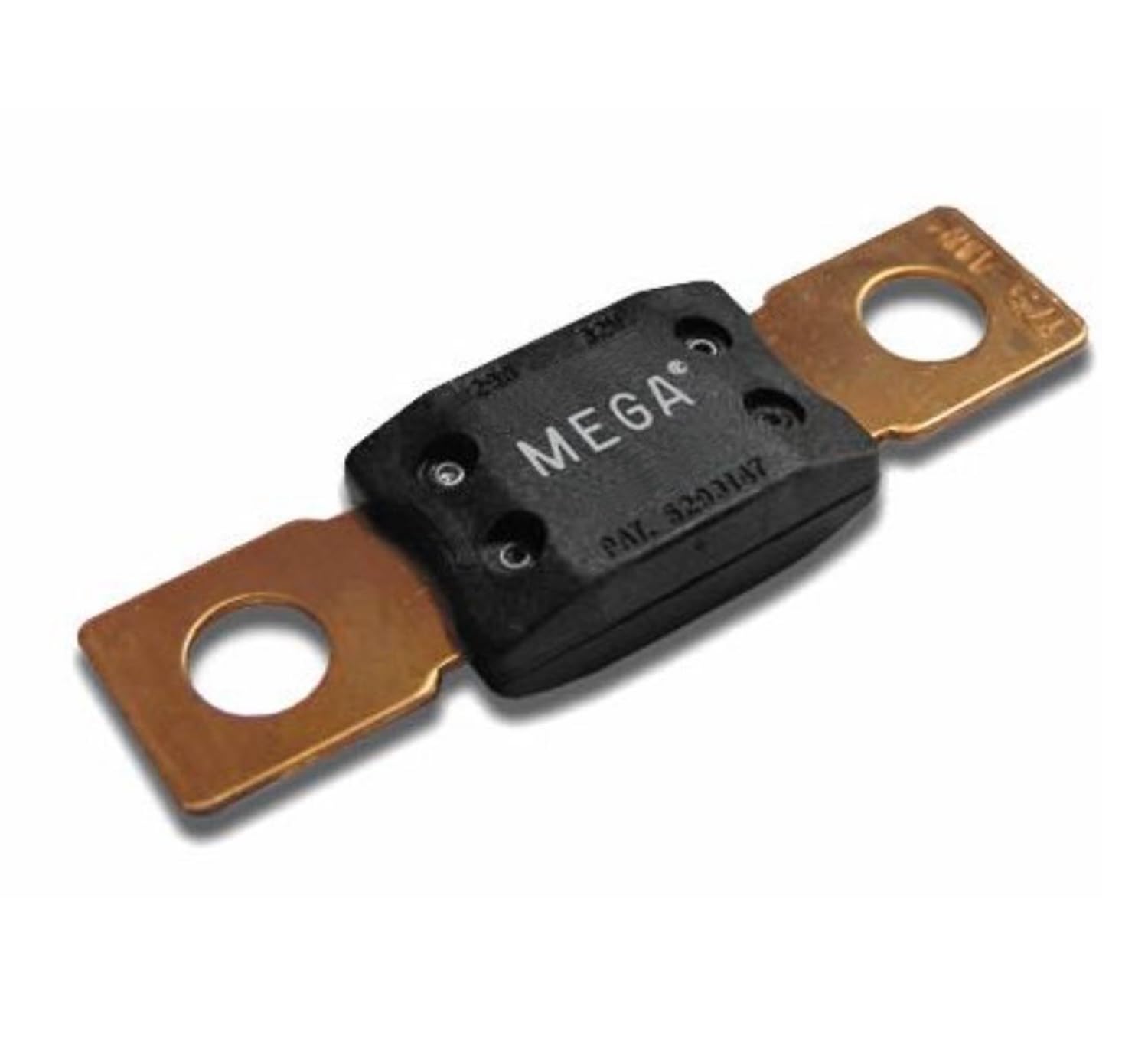 Victron Energy MEGA-Fuse 200A/32V (Pack of 5)