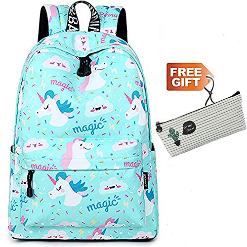 bag for high school girl