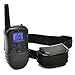 Findway 998DR Rechargeable LCD Shock Vibra Remote Control Dog Training Collar