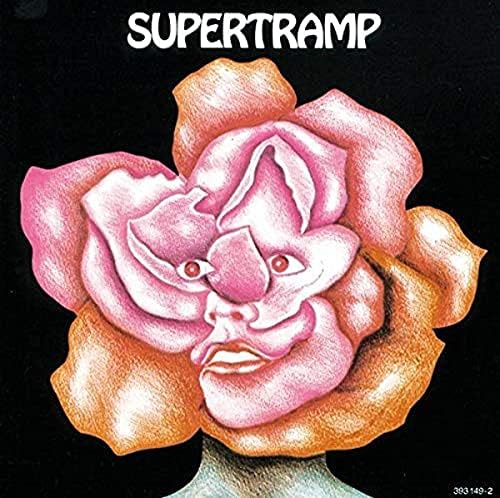 Supertramp - Crime Of The Century (Remastered) - Amazon.com Music