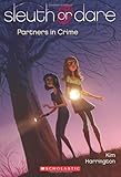 Partners in Crime (Sleuth or Dare, Book 1)