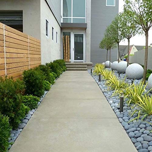 OriginA Garden Landscape Fabric Pro Commercial Weed Barrier Heavy Duty Driveway Gardening Mat Polypropylene Ground Cover Flower Vegetable Raised Beds Lawn Yard Landscaping Cloth Black, 6.5x100ft - Thumbnail 4