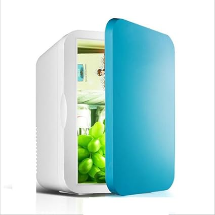 Amazon.es: Nevera Portatil Coche Refrigerador Del Coche Cooler Box ...