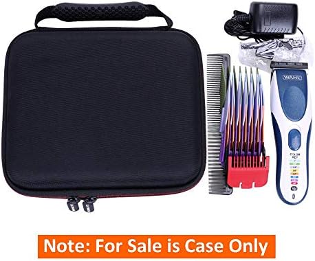 wahl hair clippers model 9649