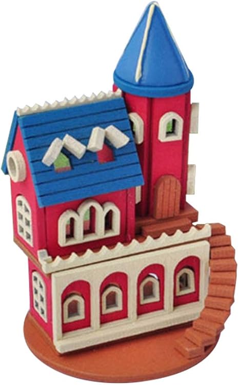 Amazon Co Jp Rrapo Maitak ドールハウス 3dパズル ミニチュア お城 Diy 木製 手作りキット 子供 おもちゃ 知育玩具 男女兼用 大人 入園祝い 新年 ギフト 誕生日 プレゼント 贈り物 ホーム キッチン Amazon Co Jp Rrapo Maitak ドールハウス 3dパズル ミニチュア お城 Diy 木製 手作りキット 子供 おもちゃ 知育玩具 男女兼用 大人 入園祝い 新年 ギフト 誕生日 プレゼント 贈り物 ホーム キッチン