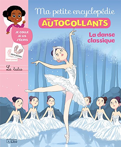 La danse classique by 