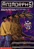 Paperback The Prophecy (Animorphs #34) Book