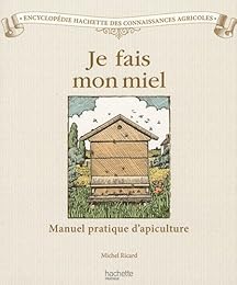 Je fais mon miel