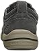 Skechers USA Men's Harper Lenden Oxford,Gray,10 M US