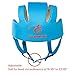ELENKER Baby Adjustable Safety Helmet Children Headguard Infant Protective Harnesses Cap Blue