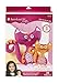 American Girl Crafts Cat Sew and Stuff Activity Kit, DIY Cat Stuffed Animals