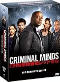 [DVD]クリミナル・マインド/FBI 特命捜査班レッドセル コンプリート BOX [DVD]