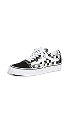 Vans Men's UA Old Skool Sneakers, Primary Check