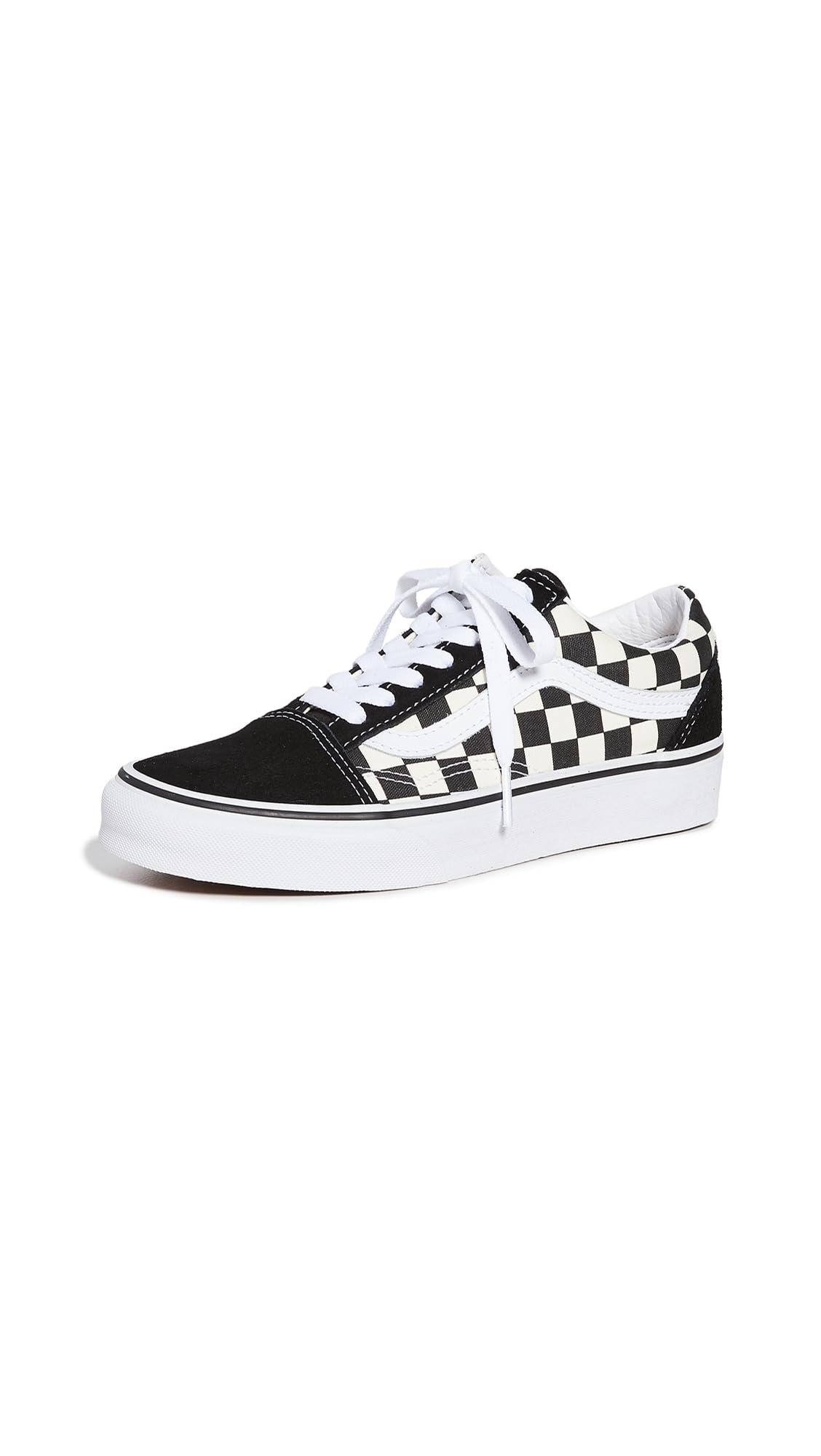 Vans Men's UA Old Skool Sneakers, Primary Check