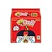 [Samyang] Crazy! Scoville heat units (SHU) 12,000 Mini HACK Bulldark Spicy Chicken Roasted Noodle Soup 80g×5 / Korean food / Korean ramen (overseas direct shipment)