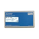 AC Servo Drive MR-JE-100A Electric MR-JE Series