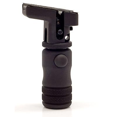 Accu-Shot Precision Monopod (BT01) with Quick Knob Option