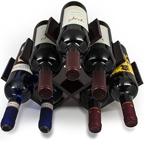 5 Sorbus+Wine+Rack+Butterfly+Assembly