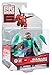 Big Hero 6 4-Inch Wasabi No-Ginger Action Figure