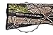 HUNTER Xhunter Gun Stock Cover Rifle Shotgun Protective Cloth Neoprene Camo Nonslip