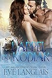 L'appel Du Kodiak (Kodiak Point (Français) t. 1) (French Edition) by