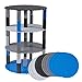 Classic Stackable 8