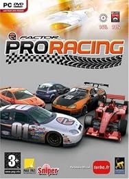 Factor Pro Racing