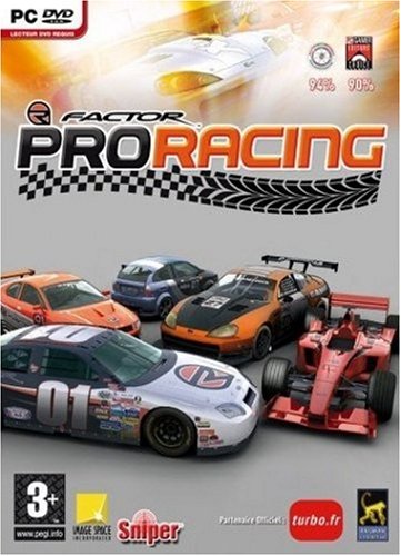 Factor Pro Racing