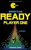 Cover "Ready Player One"