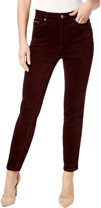velour jeans womens