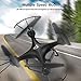 Drone for Beginners and Adults Free Felt Drone with Altitude Hold Mode 15 Minutes Flight Headless Mode 3 Speed One Key Take Off for Novice and Kids (Black)
