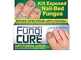 Fungicure Anti Fungal Liq Size 1z Fungicure Anti Fungal Liquid 1z