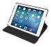 Targus VersaVu Classic 360-Degree Rotating Case and Stand for iPad (2017), iPad Air, and iPad Air 2, Black (THZ458US)