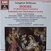 Hodie: A Christmas Cantata / Fantasia on Christmas Carols
