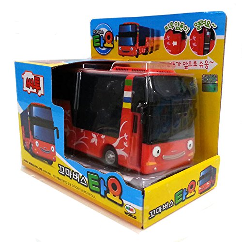 New Citu The Little Bus Tayo Korean Animation Cartoon TV Character New boy gilr kids Christmas Gift Korea Iconix