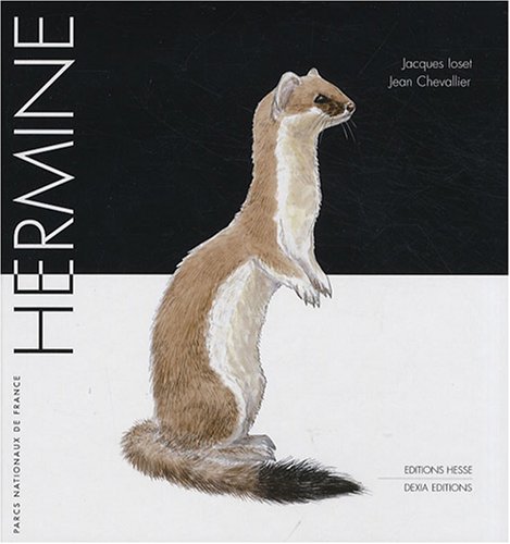 Hermine (French Edition) by (Paperback)