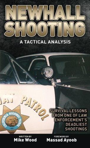 Top 10 Best newhall shooting