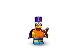 Lego Simpsons Series 2: Bartman
