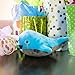Fancy Friends Narwhal Stuffed Animal: Unique Fancy Toy Narwhal Plush with Mustache & Monocle is Perfect for Children or Adults | Perfect Party Gift or Bedtime Friend for Boys & Girls | 14 Inches
