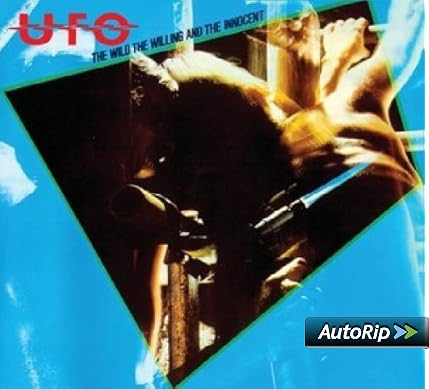 The Wild, the Willing and the Innocent 