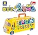 PORORO SCHOOL BUS, Korean toy, Korean animation by toyb2