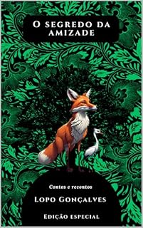 Livro O Segredo da Amizade