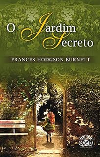 Livro O Jardim Secreto