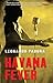Havana Fever (Mario Conde Investigates) by Leonardo Padura, Peter Bush