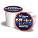 Copper Moon Dark Sky Blend, Dark Roast Coffee Pods Compatible with Keurig K-Cup Brewers, 20 Count