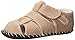 pediped Harvey Originals Fisherman Sandal (Infant/Toddler),Ginger Nut,Medium (12-18 Months)