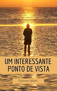 Livro UM INTERESSANTE PONTO DE VISTA