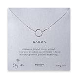 Karma Necklace