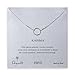 Karma Necklace